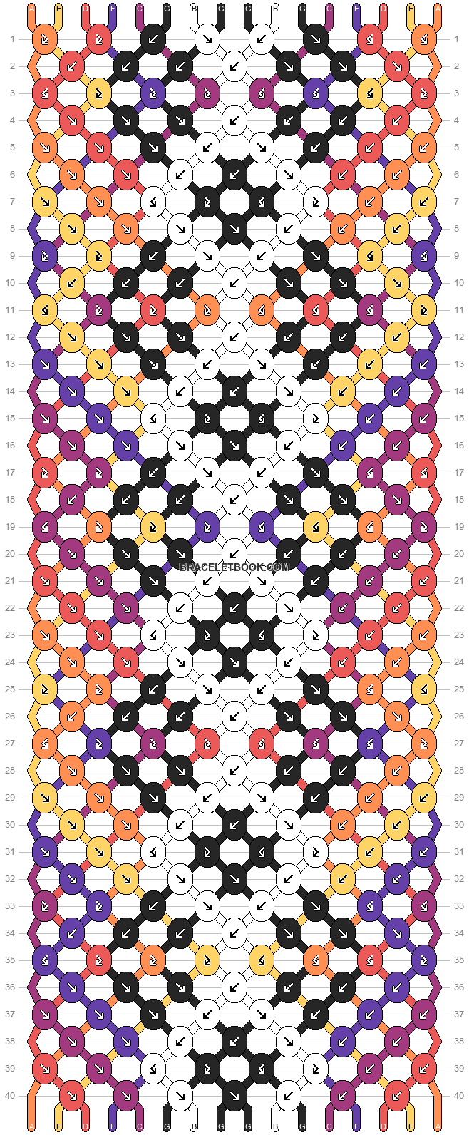 Normal pattern #215418 pattern