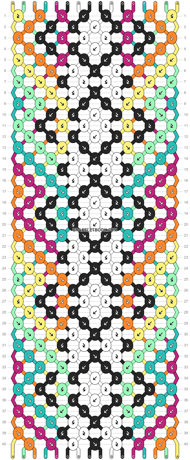 Normal pattern #215419 pattern