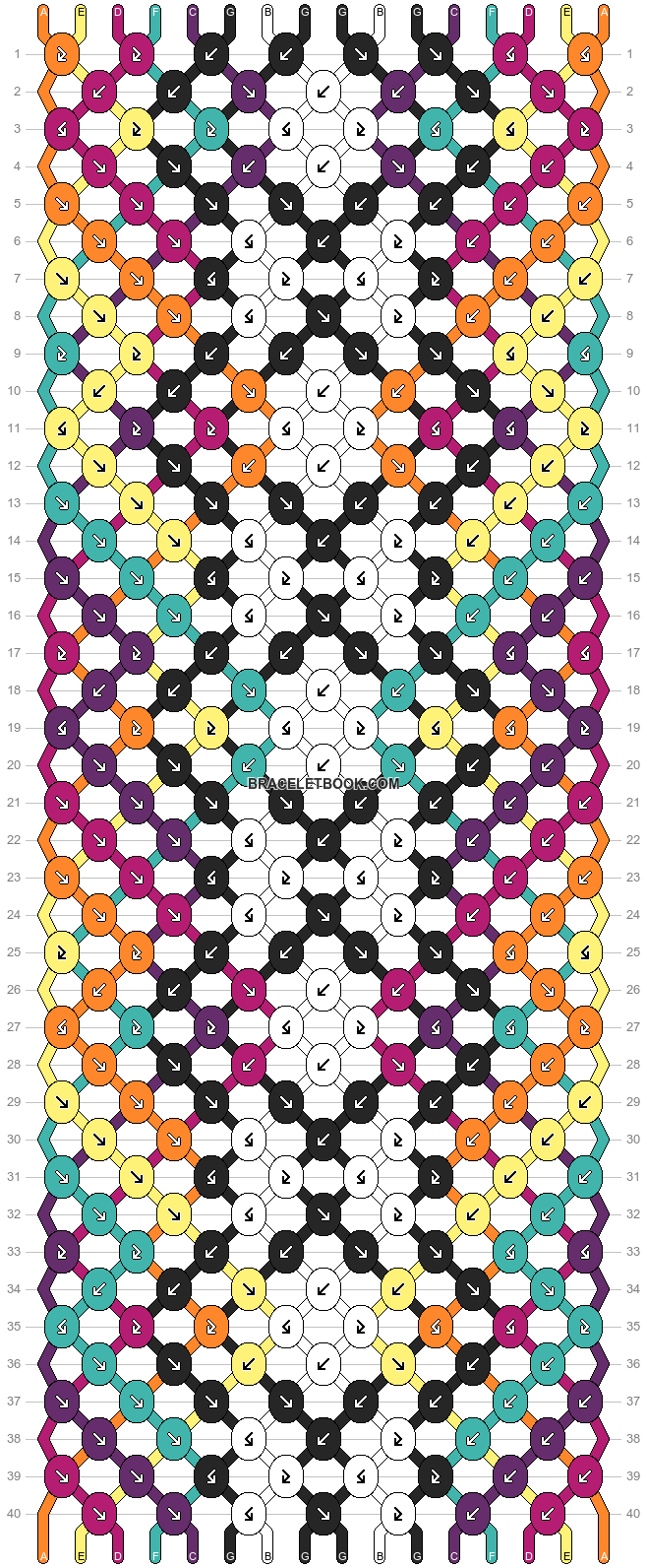 Normal pattern #215420 pattern
