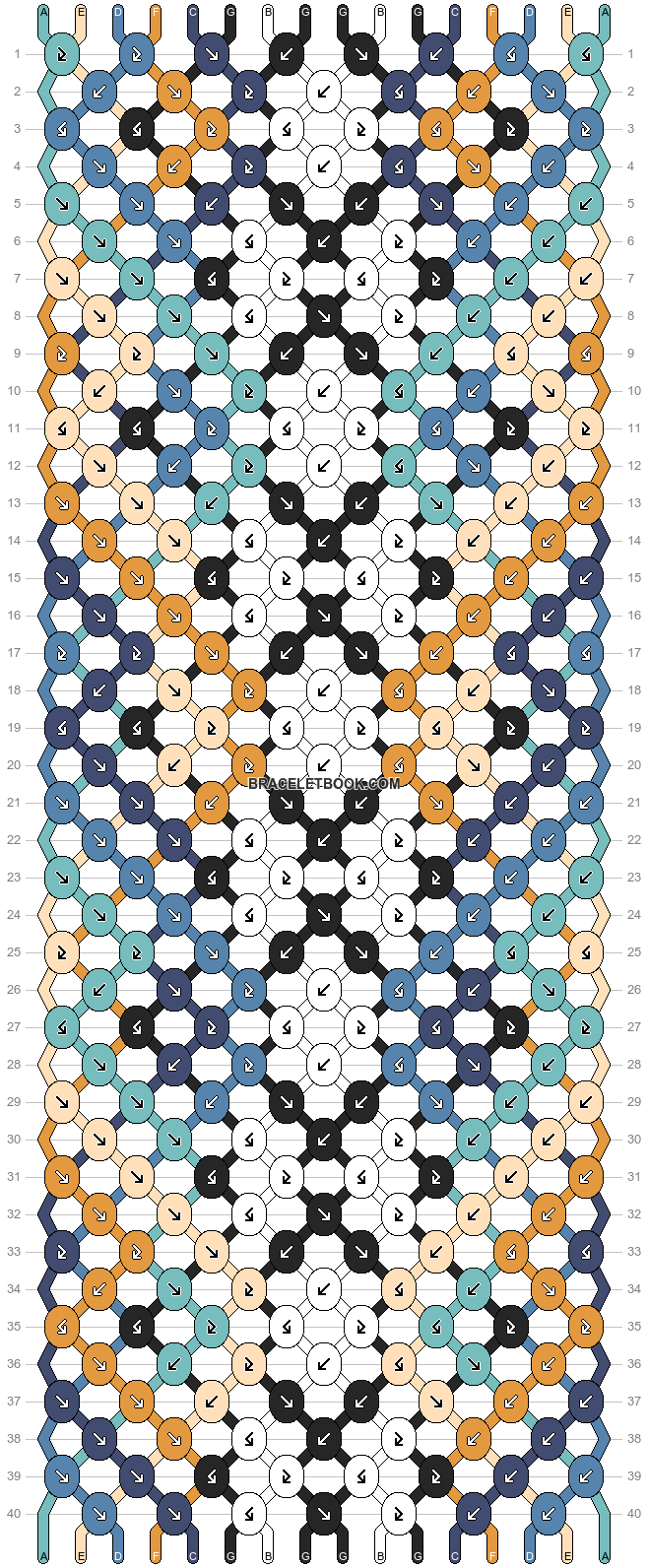 Normal pattern #215422 pattern