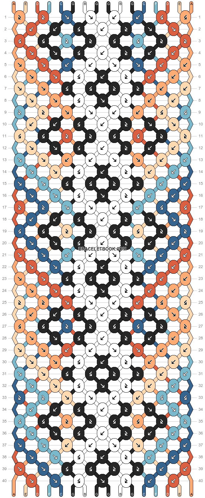 Normal pattern #215423 pattern