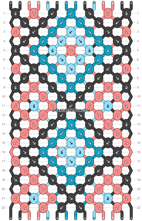 Normal pattern #215429 pattern
