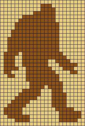 Alpha pattern #215435 preview