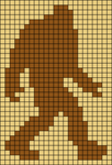 Alpha pattern #215435