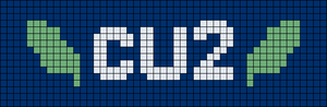 Alpha pattern #215438