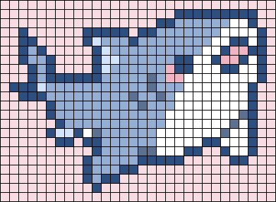 Alpha pattern #215440 preview