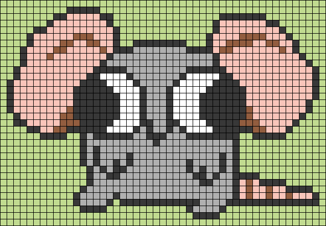 Alpha pattern #215444 preview