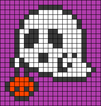 Alpha pattern #215448