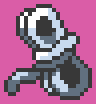 Alpha pattern #215452 preview