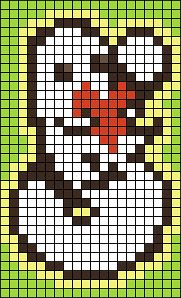 Alpha pattern #215453 preview