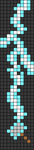 Alpha pattern #215459