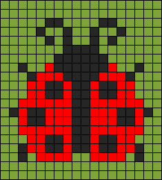 Alpha pattern #215460 preview