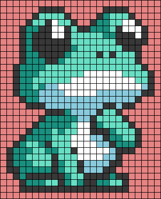 Alpha pattern #215469 preview