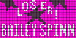 Alpha pattern #215471