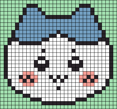 Alpha pattern #215478 preview
