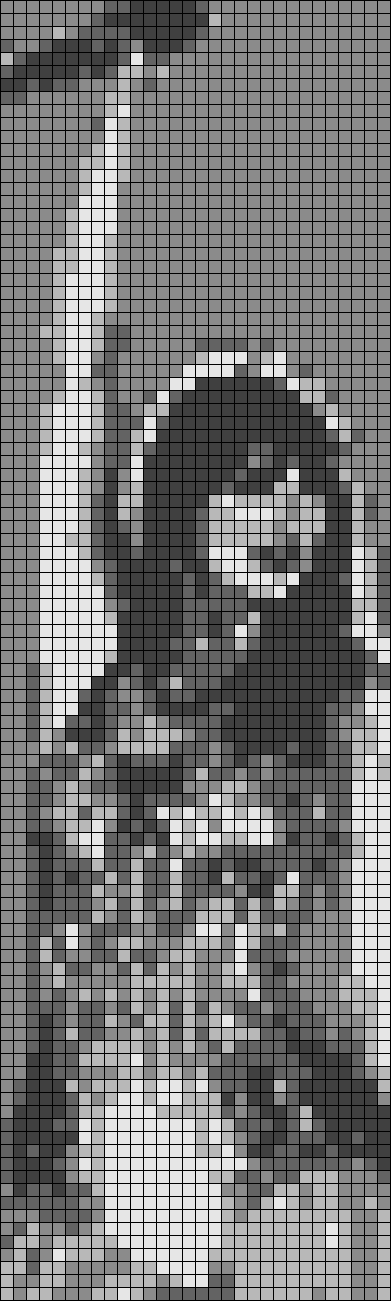 Alpha pattern #215479 preview