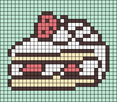 Alpha pattern #215480 preview