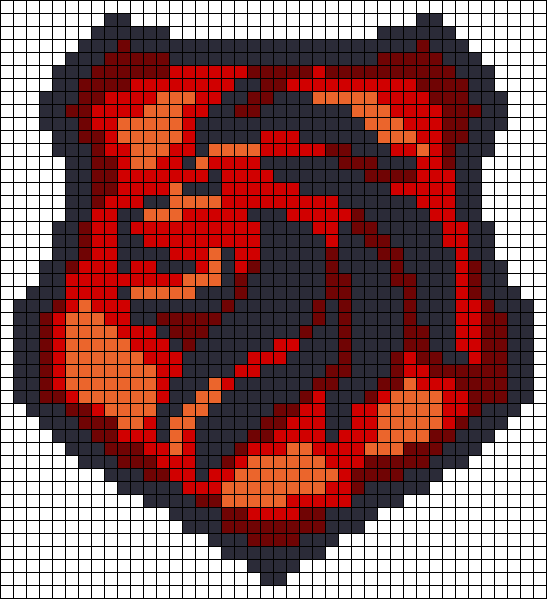 Alpha pattern #215485 preview
