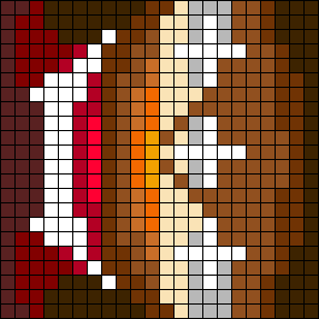 Alpha pattern #215495 preview