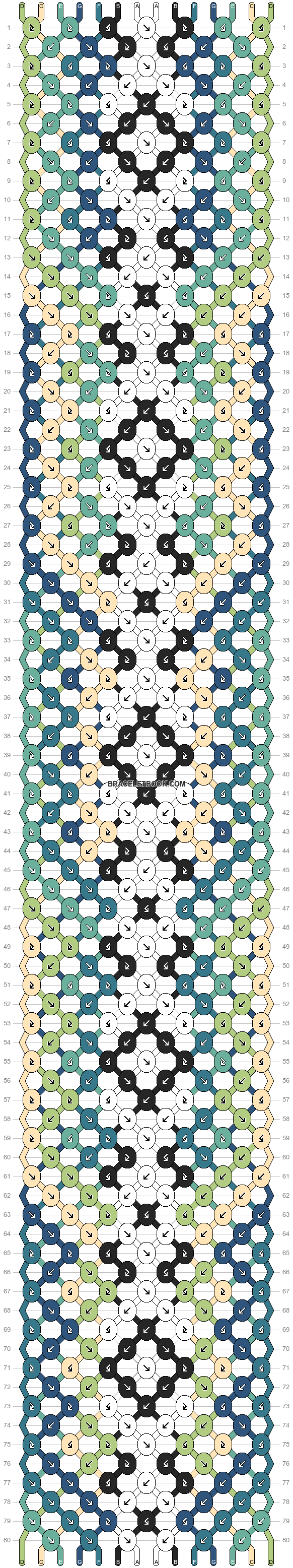 Normal pattern #215500 pattern