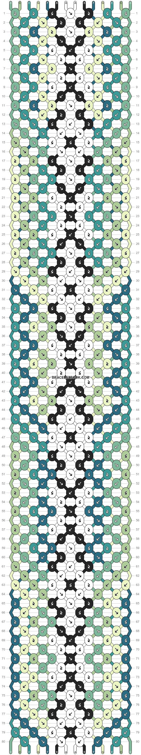 Normal pattern #215502 pattern