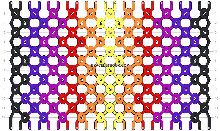 Normal pattern #215509 pattern