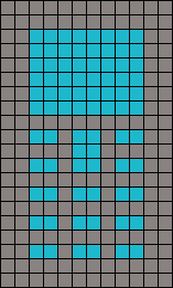 Alpha pattern #215517 preview