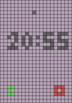 Alpha pattern #215518