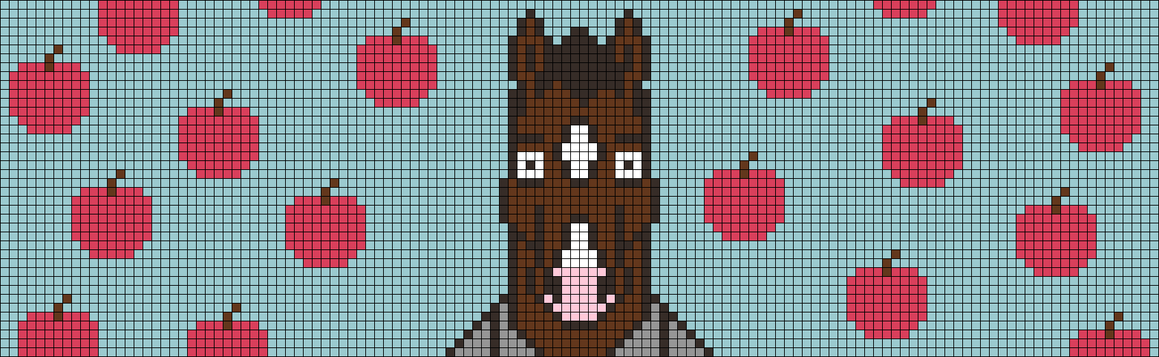 Alpha pattern #215521 preview
