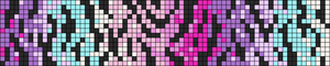 Alpha pattern #215522