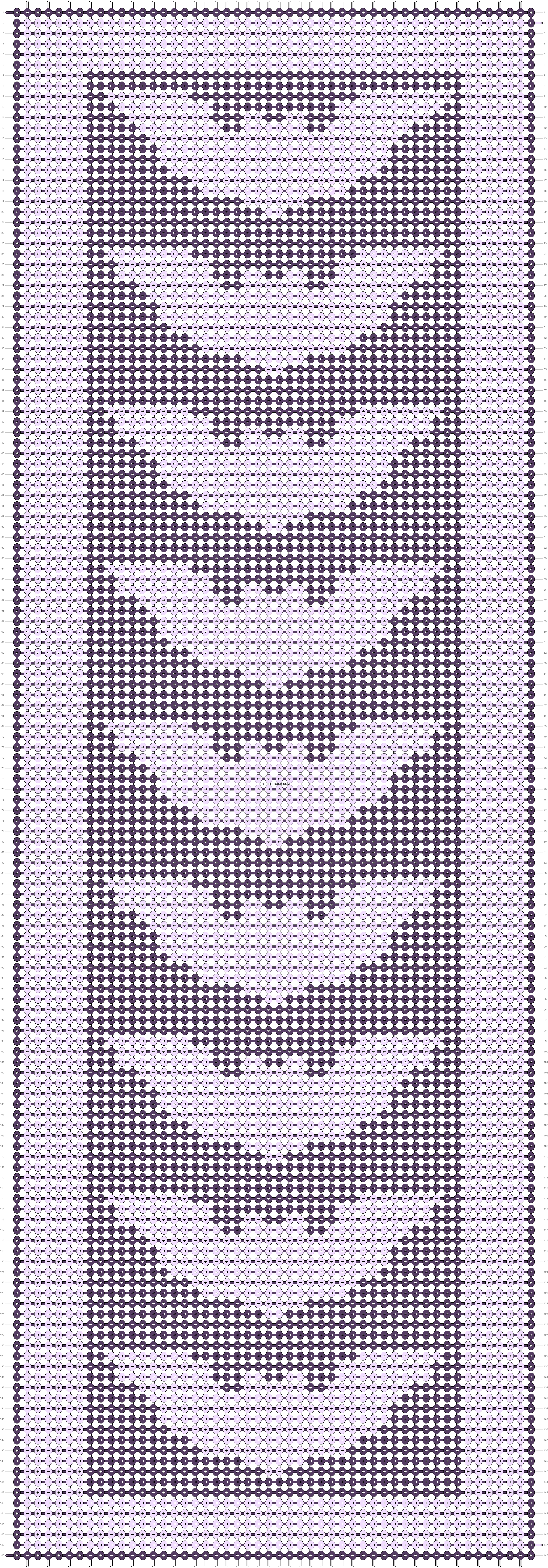 Alpha pattern #215523 pattern