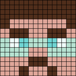 Alpha pattern #215527