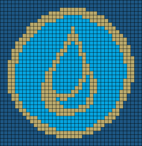 Alpha pattern #215529 preview