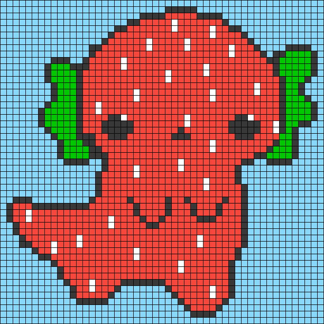 Alpha pattern #215531 preview