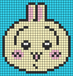 Alpha pattern #215536