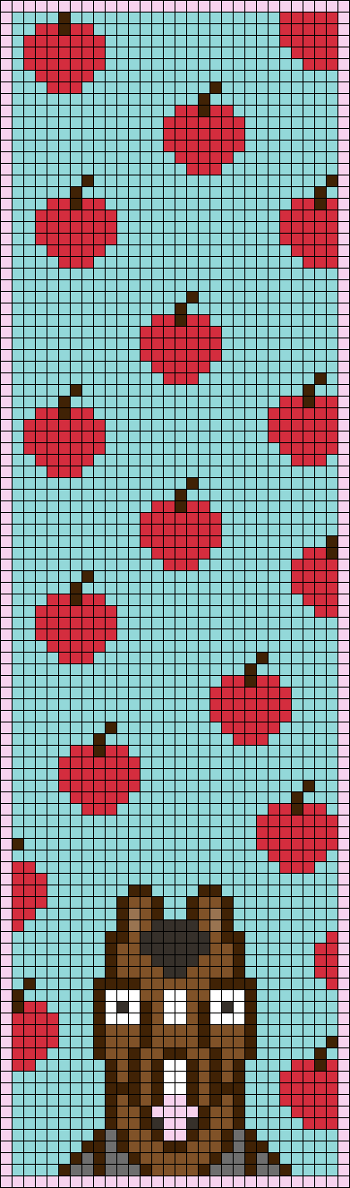 Alpha pattern #215537 preview