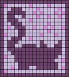 Alpha pattern #215538