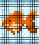 Alpha pattern #215541