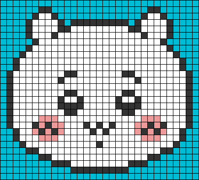 Alpha pattern #215545 preview