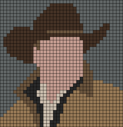 Alpha pattern #215552 preview