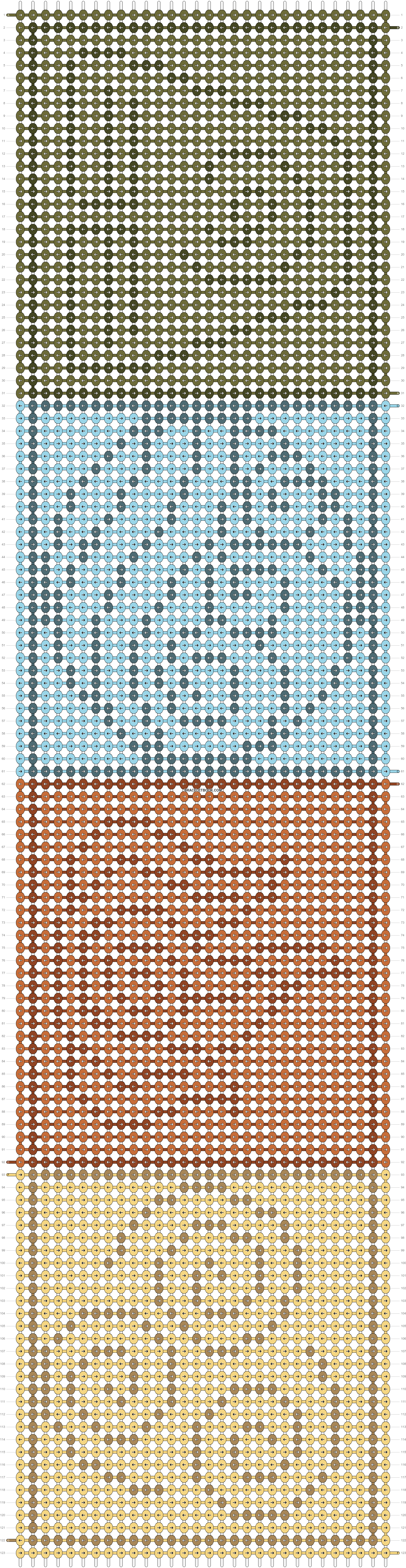 Alpha pattern #215553 pattern