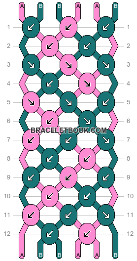 Normal pattern #215554 pattern