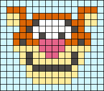 Alpha pattern #215556 preview