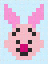 Alpha pattern #215557 preview