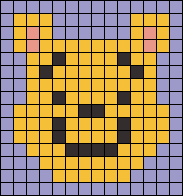Alpha pattern #215563 preview