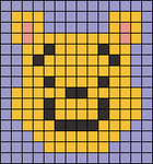 Alpha pattern #215563