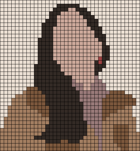Alpha pattern #215565 preview