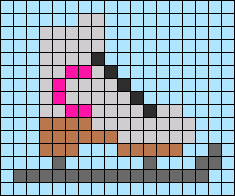 Alpha pattern #215566 preview
