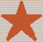 Alpha pattern #215569