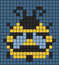 Alpha pattern #215571 preview